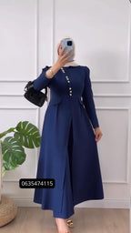 pantalon  et kimonoet pantalon  class