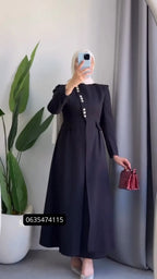 pantalon  et kimonoet pantalon  class
