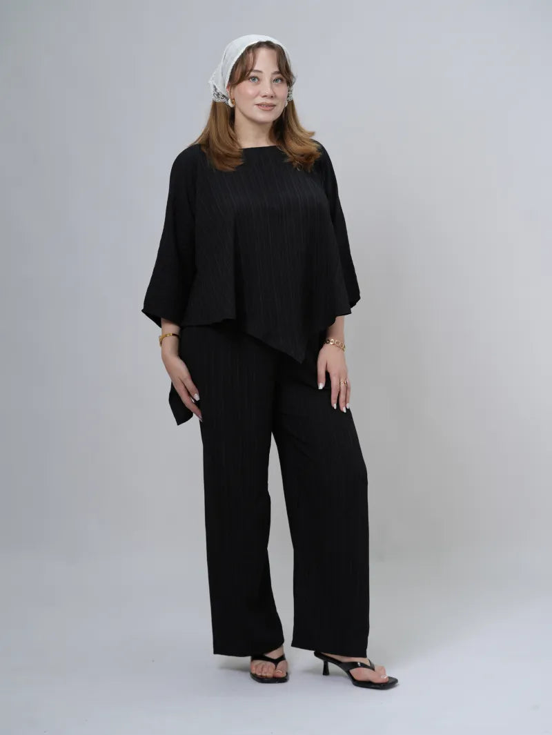ENSSEMBLE QAMAR