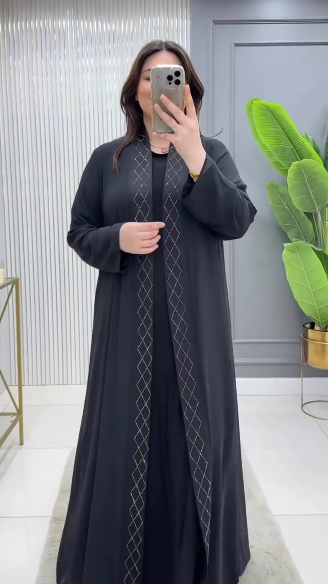 abaya isslam