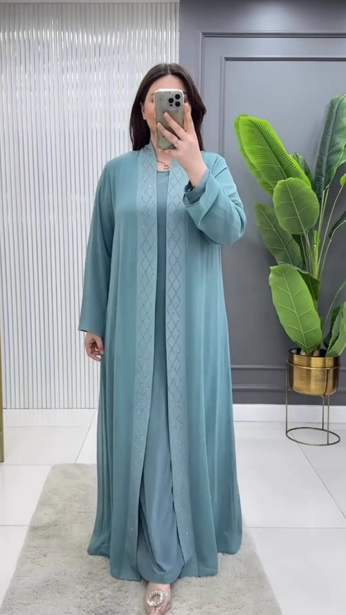 abaya isslam