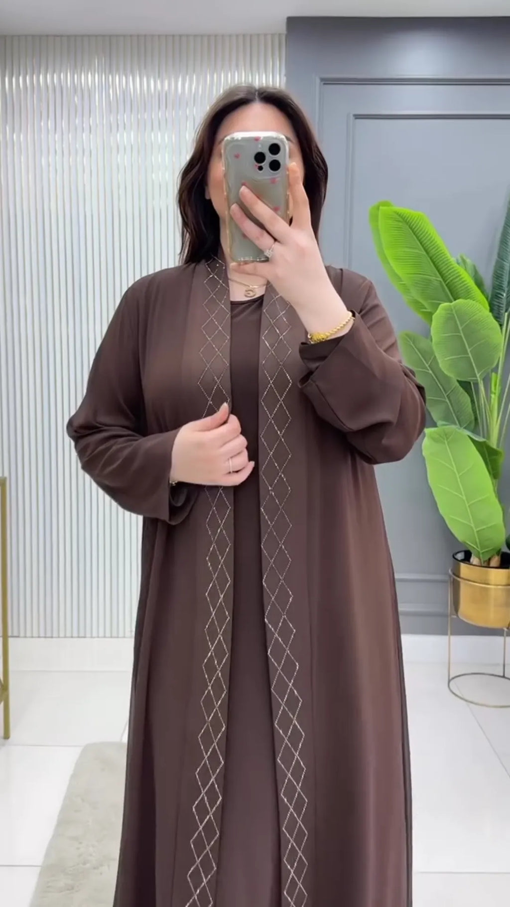 abaya isslam