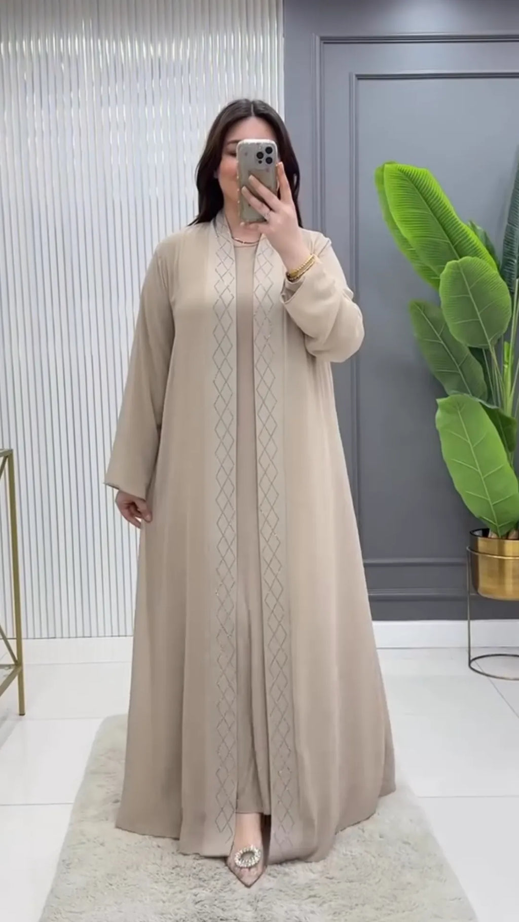 abaya isslam