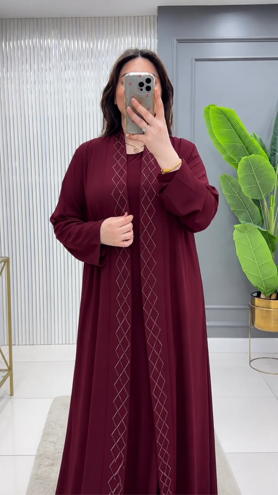 abaya isslam