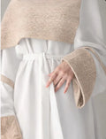 ABAYA TANNART