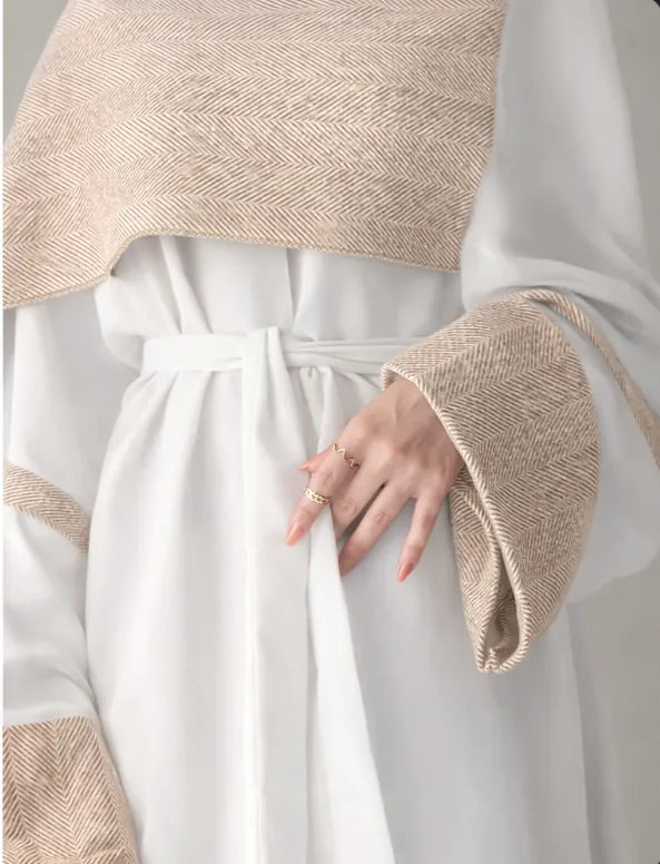 ABAYA TANNART
