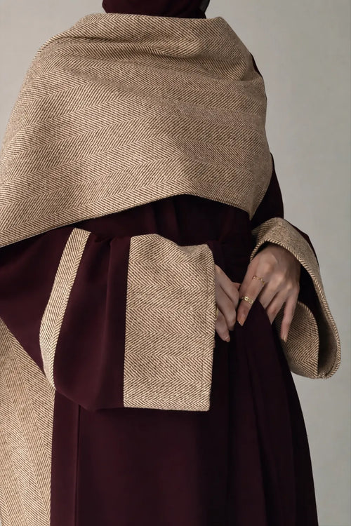 ABAYA TANNART