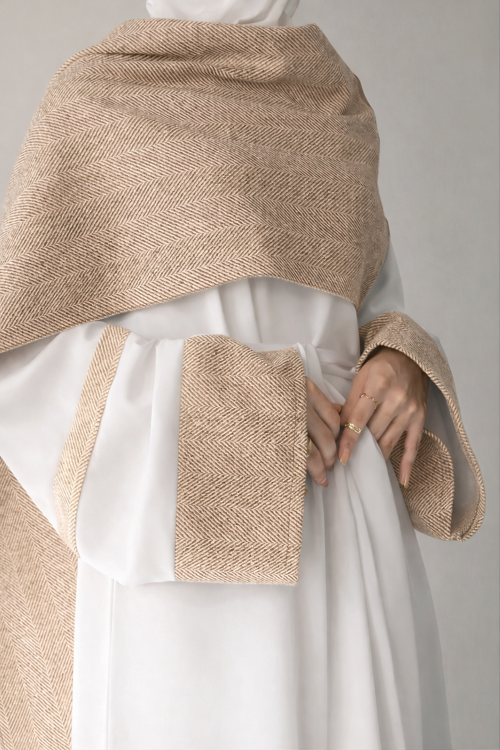 ABAYA TANNART