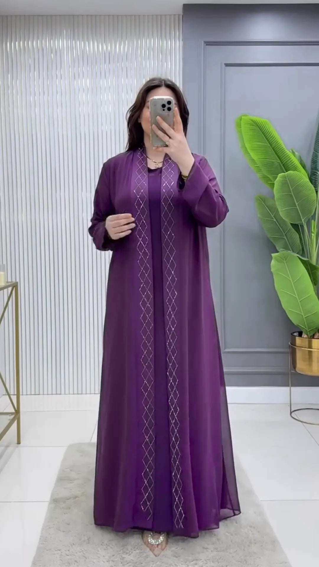 abaya isslam