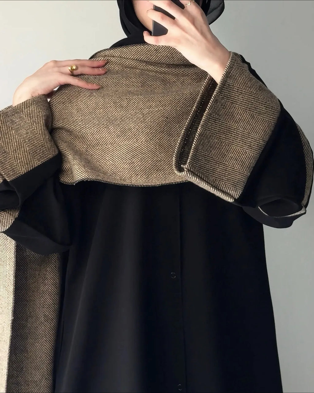 ABAYA TANNART