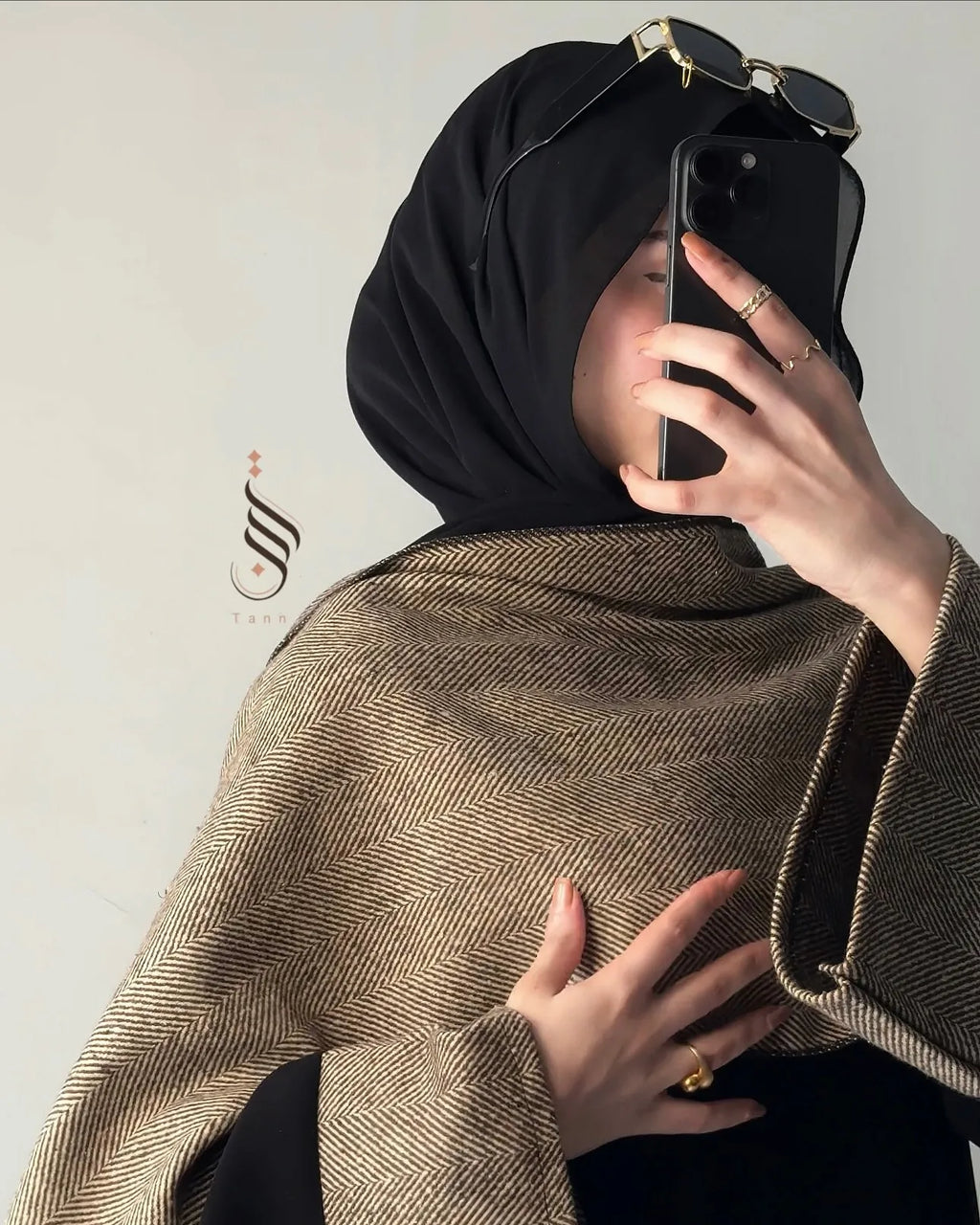 ABAYA TANNART