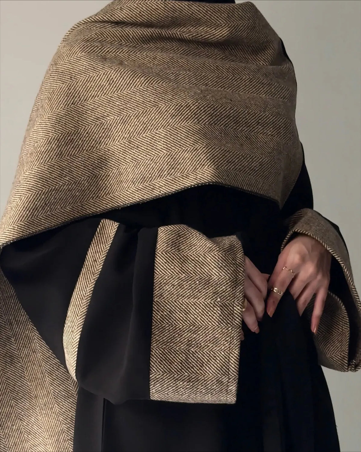 ABAYA TANNART