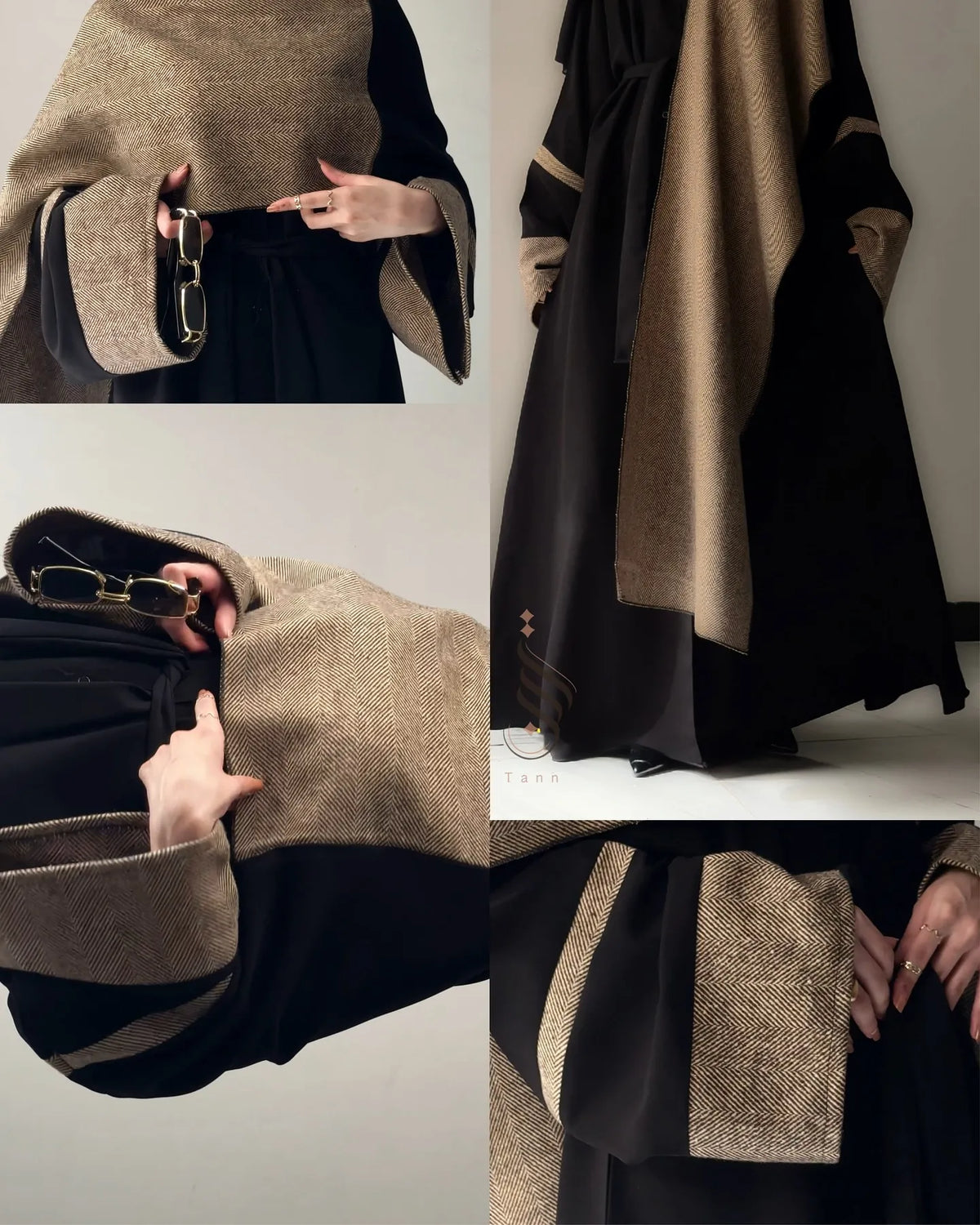 ABAYA TANNART
